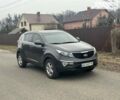 Серый Киа Sportage, объемом двигателя 2 л и пробегом 133 тыс. км за 14300 $, фото 7 на Automoto.ua