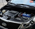 Серый Киа Sportage, объемом двигателя 2 л и пробегом 266 тыс. км за 15600 $, фото 68 на Automoto.ua