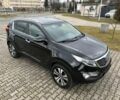 Серый Киа Sportage, объемом двигателя 1.6 л и пробегом 96 тыс. км за 7800 $, фото 1 на Automoto.ua