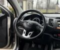 Серый Киа Sportage, объемом двигателя 1.6 л и пробегом 110 тыс. км за 11999 $, фото 38 на Automoto.ua