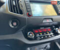 Серый Киа Sportage, объемом двигателя 2 л и пробегом 197 тыс. км за 14599 $, фото 124 на Automoto.ua