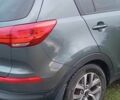 Сірий Кіа Sportage, об'ємом двигуна 2.4 л та пробігом 219 тис. км за 13000 $, фото 1 на Automoto.ua