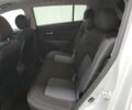 Серый Киа Sportage, объемом двигателя 2 л и пробегом 164 тыс. км за 12500 $, фото 9 на Automoto.ua