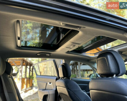 Серый Киа Sportage, объемом двигателя 2 л и пробегом 197 тыс. км за 14599 $, фото 167 на Automoto.ua