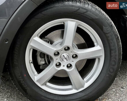 Серый Киа Sportage, объемом двигателя 2 л и пробегом 266 тыс. км за 15600 $, фото 24 на Automoto.ua