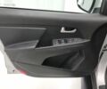Серый Киа Sportage, объемом двигателя 2 л и пробегом 164 тыс. км за 12500 $, фото 6 на Automoto.ua