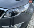 Сірий Кіа Sportage, об'ємом двигуна 1.7 л та пробігом 275 тис. км за 13000 $, фото 26 на Automoto.ua
