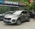 Серый Киа Sportage, объемом двигателя 1.69 л и пробегом 164 тыс. км за 16900 $, фото 1 на Automoto.ua