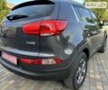 Серый Киа Sportage, объемом двигателя 1.69 л и пробегом 158 тыс. км за 15500 $, фото 75 на Automoto.ua