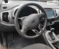 Сірий Кіа Sportage, об'ємом двигуна 2.4 л та пробігом 140 тис. км за 14300 $, фото 7 на Automoto.ua