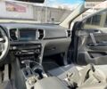 Сірий Кіа Sportage, об'ємом двигуна 2 л та пробігом 183 тис. км за 22400 $, фото 18 на Automoto.ua