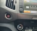 Серый Киа Sportage, объемом двигателя 2 л и пробегом 157 тыс. км за 17200 $, фото 32 на Automoto.ua