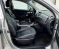 Серый Киа Sportage, объемом двигателя 1.7 л и пробегом 75 тыс. км за 5500 $, фото 7 на Automoto.ua