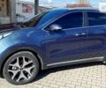 Сірий Кіа Sportage, об'ємом двигуна 2 л та пробігом 183 тис. км за 22400 $, фото 5 на Automoto.ua