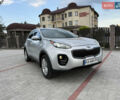 Серый Киа Sportage, объемом двигателя 2.4 л и пробегом 121 тыс. км за 13700 $, фото 1 на Automoto.ua
