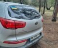 Сірий Кіа Sportage, об'ємом двигуна 0.24 л та пробігом 130 тис. км за 11900 $, фото 2 на Automoto.ua