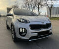 Серый Киа Sportage, объемом двигателя 2 л и пробегом 176 тыс. км за 20490 $, фото 2 на Automoto.ua