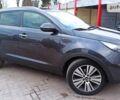 Серый Киа Sportage, объемом двигателя 2 л и пробегом 220 тыс. км за 16499 $, фото 14 на Automoto.ua