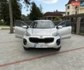 Серый Киа Sportage, объемом двигателя 2.4 л и пробегом 121 тыс. км за 13700 $, фото 33 на Automoto.ua