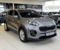 Сірий Кіа Sportage, об'ємом двигуна 1.7 л та пробігом 119 тис. км за 18000 $, фото 2 на Automoto.ua