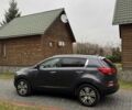 Серый Киа Sportage, объемом двигателя 2 л и пробегом 157 тыс. км за 17200 $, фото 15 на Automoto.ua