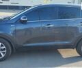 Сірий Кіа Sportage, об'ємом двигуна 2 л та пробігом 189 тис. км за 15100 $, фото 11 на Automoto.ua