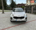 Серый Киа Sportage, объемом двигателя 2.4 л и пробегом 121 тыс. км за 13700 $, фото 6 на Automoto.ua