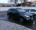 Серый Киа Sportage, объемом двигателя 2 л и пробегом 202 тыс. км за 17000 $, фото 1 на Automoto.ua