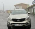Серый Киа Sportage, объемом двигателя 1.69 л и пробегом 120 тыс. км за 15500 $, фото 1 на Automoto.ua