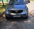 Серый Киа Sportage, объемом двигателя 2.4 л и пробегом 158 тыс. км за 13300 $, фото 1 на Automoto.ua