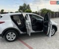 Серый Киа Sportage, объемом двигателя 2.4 л и пробегом 121 тыс. км за 13700 $, фото 21 на Automoto.ua