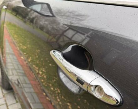 Серый Киа Sportage, объемом двигателя 2 л и пробегом 157 тыс. км за 17200 $, фото 20 на Automoto.ua