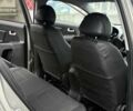 Серый Киа Sportage, объемом двигателя 1.69 л и пробегом 120 тыс. км за 15500 $, фото 7 на Automoto.ua