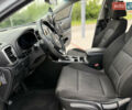Серый Киа Sportage, объемом двигателя 2.4 л и пробегом 121 тыс. км за 13700 $, фото 25 на Automoto.ua