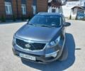 Сірий Кіа Sportage, об'ємом двигуна 1.69 л та пробігом 136 тис. км за 15000 $, фото 2 на Automoto.ua