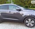 Сірий Кіа Sportage, об'ємом двигуна 0 л та пробігом 223 тис. км за 15999 $, фото 10 на Automoto.ua