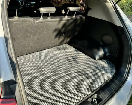 Сірий Кіа Sportage, об'ємом двигуна 2 л та пробігом 219 тис. км за 16500 $, фото 5 на Automoto.ua