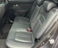 Серый Киа Sportage, объемом двигателя 2 л и пробегом 157 тыс. км за 17200 $, фото 44 на Automoto.ua