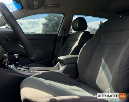 Сірий Кіа Sportage, об'ємом двигуна 2.4 л та пробігом 147 тис. км за 14700 $, фото 12 на Automoto.ua
