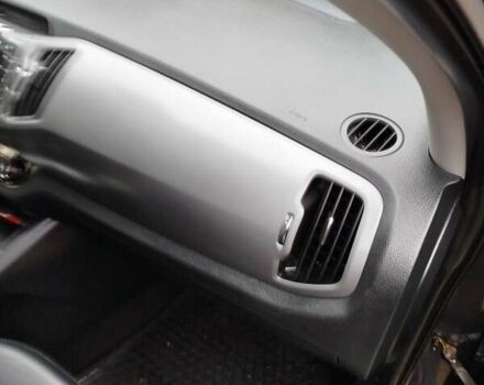 Серый Киа Sportage, объемом двигателя 1.6 л и пробегом 187 тыс. км за 12600 $, фото 18 на Automoto.ua