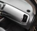 Серый Киа Sportage, объемом двигателя 1.6 л и пробегом 187 тыс. км за 12600 $, фото 18 на Automoto.ua