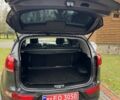 Серый Киа Sportage, объемом двигателя 2 л и пробегом 157 тыс. км за 17200 $, фото 50 на Automoto.ua