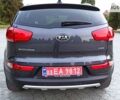 Сірий Кіа Sportage, об'ємом двигуна 0 л та пробігом 223 тис. км за 15999 $, фото 24 на Automoto.ua