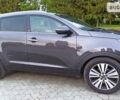 Сірий Кіа Sportage, об'ємом двигуна 0 л та пробігом 223 тис. км за 15999 $, фото 11 на Automoto.ua