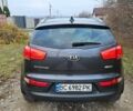 Серый Киа Sportage, объемом двигателя 1.6 л и пробегом 168 тыс. км за 12200 $, фото 3 на Automoto.ua