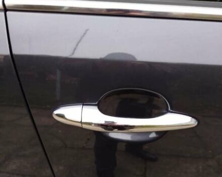 Серый Киа Sportage, объемом двигателя 1.6 л и пробегом 187 тыс. км за 12600 $, фото 26 на Automoto.ua