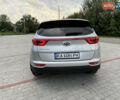 Серый Киа Sportage, объемом двигателя 2.4 л и пробегом 121 тыс. км за 13700 $, фото 16 на Automoto.ua