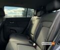 Сірий Кіа Sportage, об'ємом двигуна 2.4 л та пробігом 147 тис. км за 14700 $, фото 9 на Automoto.ua