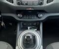 Серый Киа Sportage, объемом двигателя 1.69 л и пробегом 195 тыс. км за 15000 $, фото 8 на Automoto.ua