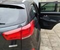 Серый Киа Sportage, объемом двигателя 1.6 л и пробегом 187 тыс. км за 12600 $, фото 10 на Automoto.ua